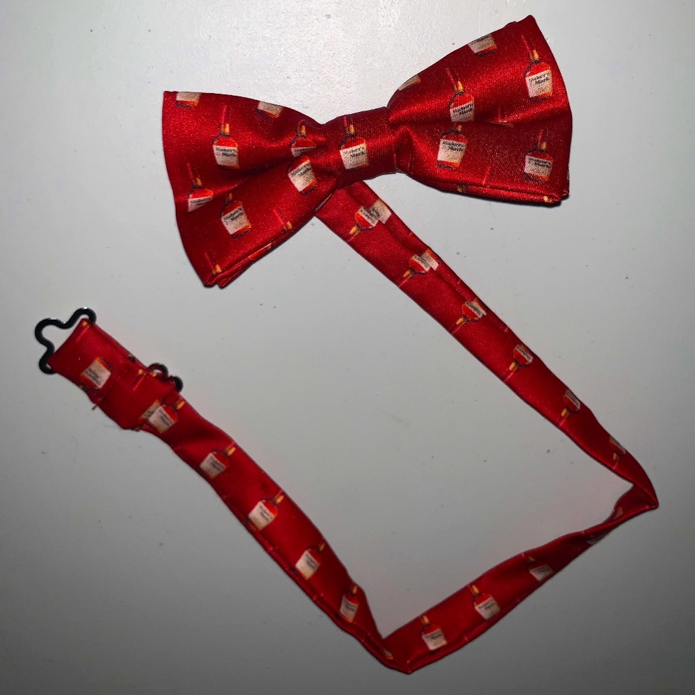 Makers Mark - Bow-tie